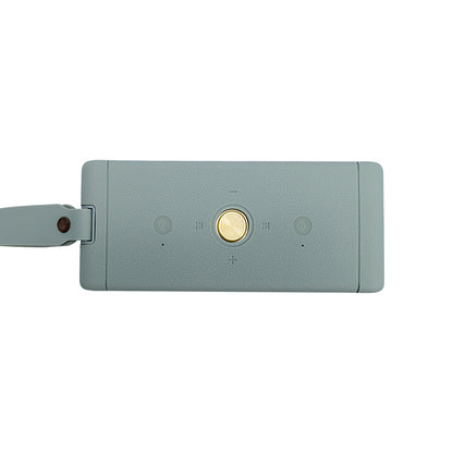 Parlante Inalámbrico TEROS Legacy Leg-6052GR, BT 5.3, 40W, 4000mAh, USB
