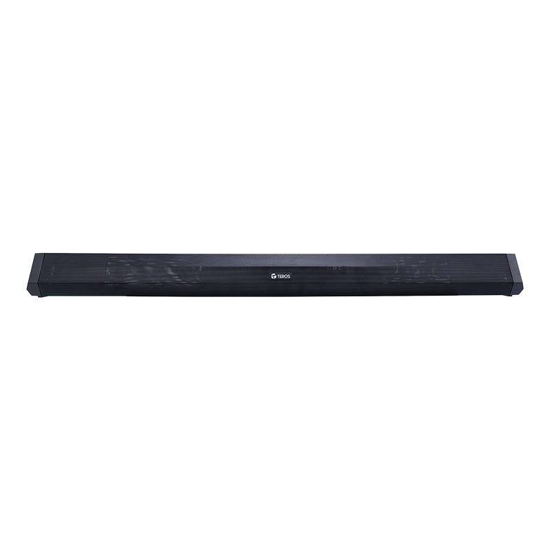 Sistema de Audio 5.1 TEROS Legacy Te-Leg6053BLK, BT 5.3, 200W, USB , HDMI