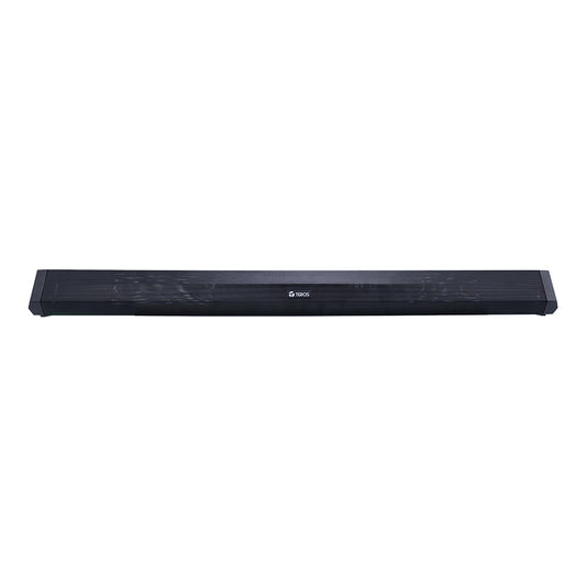 Sistema de Audio 5.1 TEROS Legacy Te-Leg6053BLK, BT 5.3, 200W, USB , HDMI