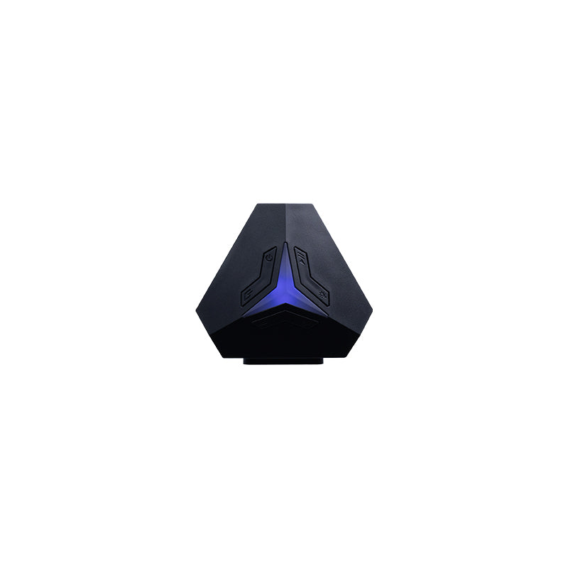 Sistema de Audio 5.1 TEROS Legacy Te-Leg6053BLK, BT 5.3, 200W, USB , HDMI