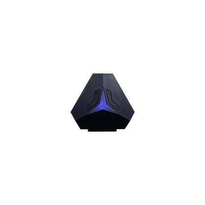 Sistema de Audio 5.1 TEROS Legacy Te-Leg6053BLK, BT 5.3, 200W, USB , HDMI