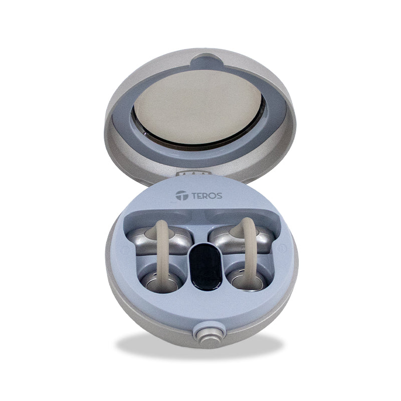 CLIP EAR TEROS TE80712 TITAN
