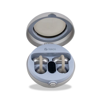 CLIP EAR TEROS TE80712 TITAN