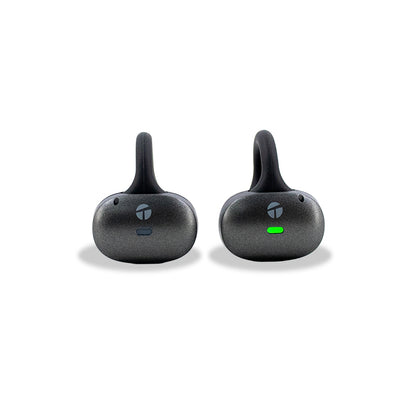 CLIP EARS TWS TE-80712 NEGRO