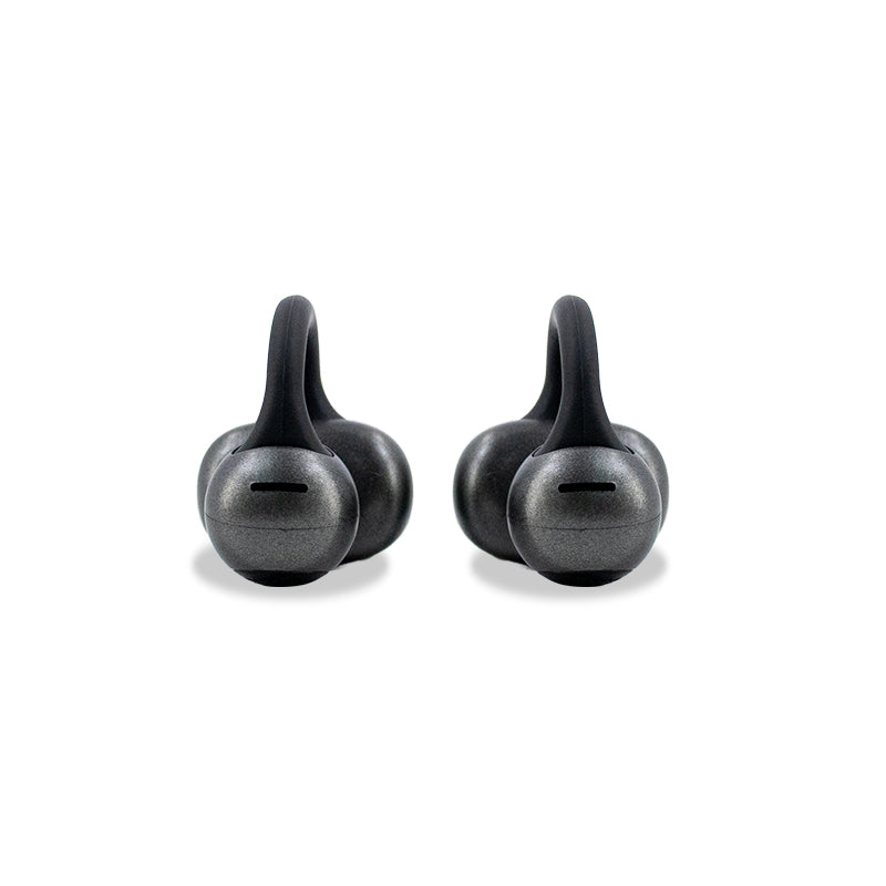 CLIP EARS TWS TE-80712 NEGRO