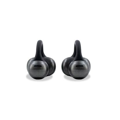 CLIP EARS TWS TE-80712 NEGRO