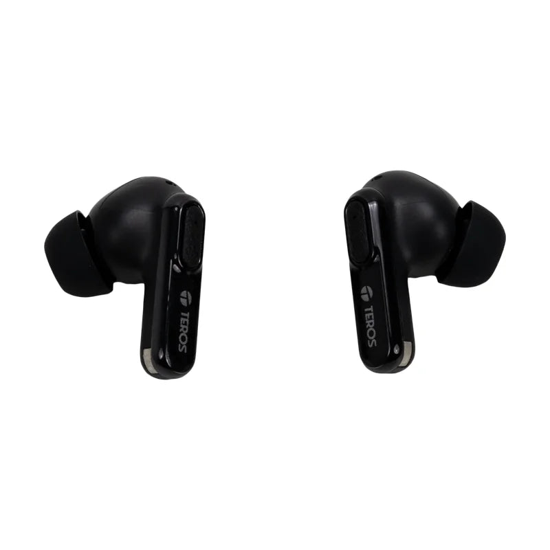 Audífonos Inalámbricos Urbavibe TEROS TE-80713N, BT 5.4, USB, ANC, ENC