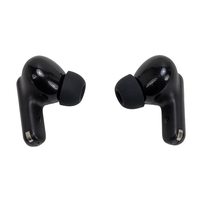 Audífonos Inalámbricos Urbavibe TEROS TE-80713N, BT 5.4, USB, ANC, ENC