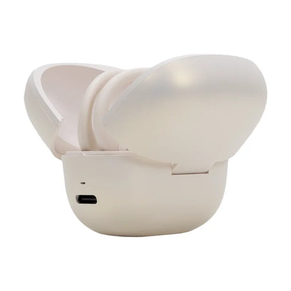 Audífonos Inalámbricos Auracity TEROS TE-80714CR,BT 5.4, USB, ENC