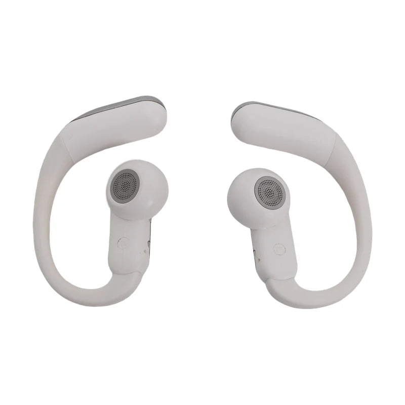 Audífonos Inalámbricos Auracity TEROS TE-80714CR,BT 5.4, USB, ENC