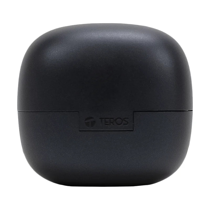 Audífonos Inalámbricos Auracity TEROS TE-80715N, BT 5.4, USB, ENC