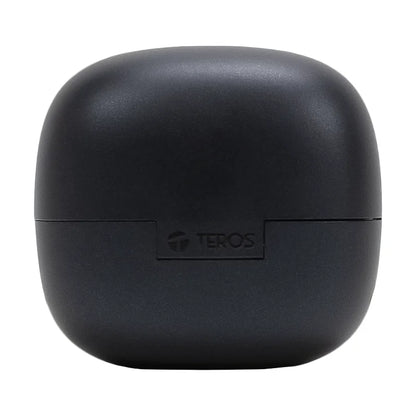 Audífonos Inalámbricos Auracity TEROS TE-80715N, BT 5.4, USB, ENC