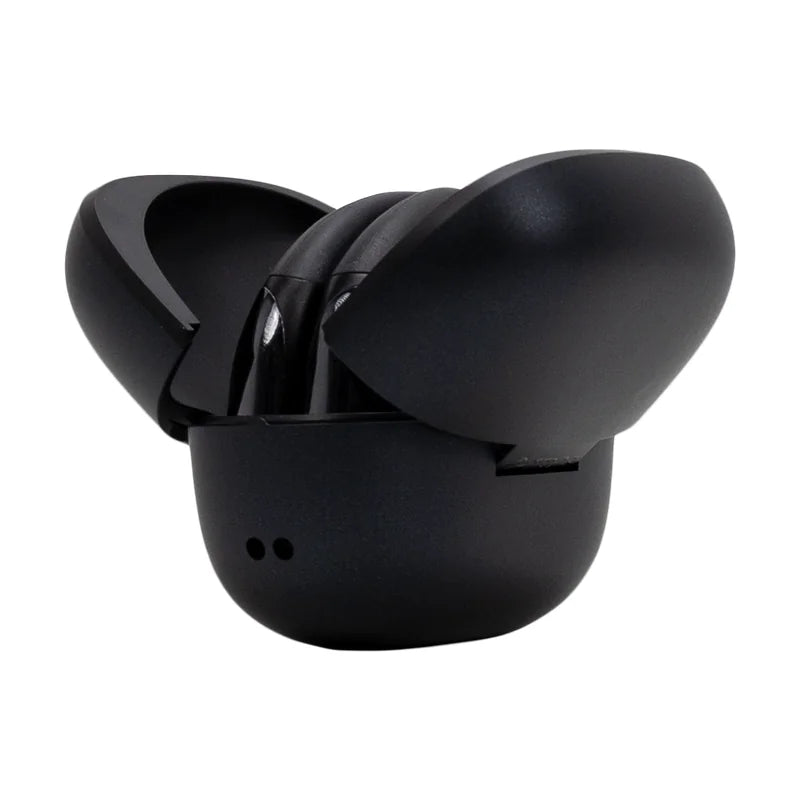 Audífonos Inalámbricos Auracity TEROS TE-80715N, BT 5.4, USB, ENC