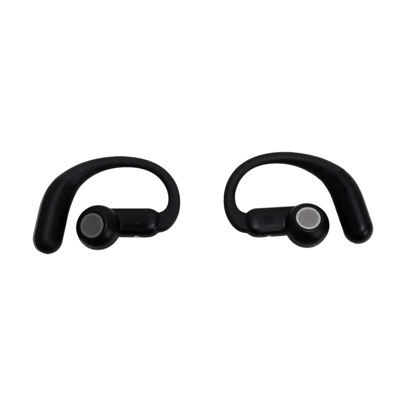 Audífonos Inalámbricos Auracity TEROS TE-80715N, BT 5.4, USB, ENC