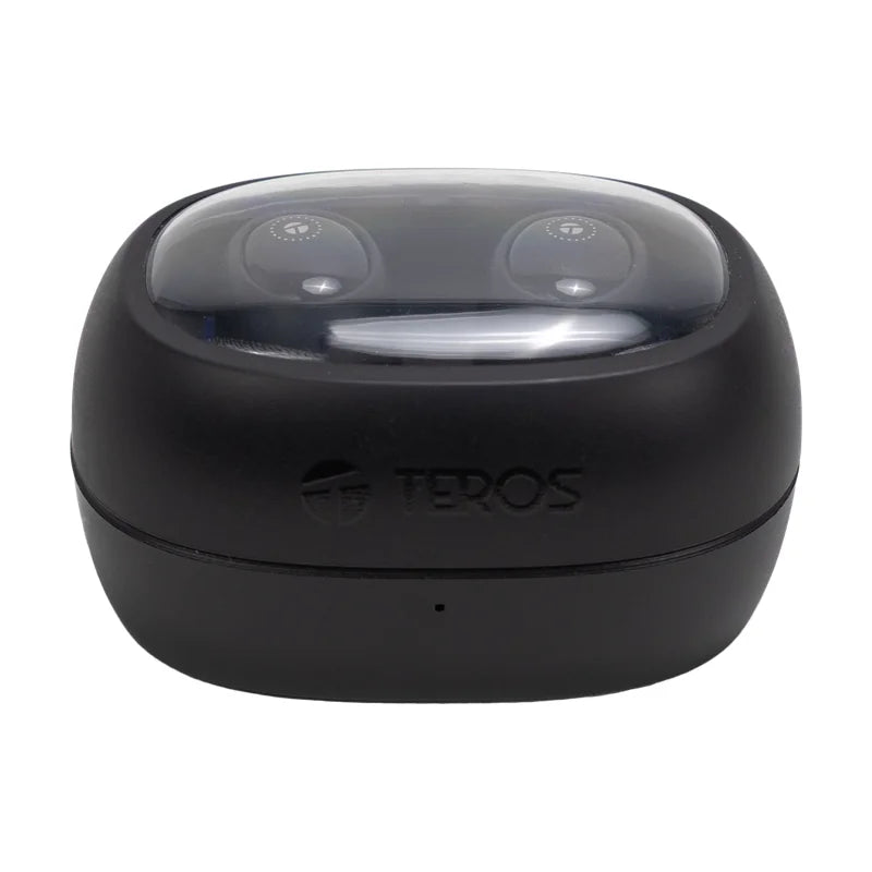 Audífonos Roambeats Ear TEROS TE-80716N, BT 5.4, USB-C