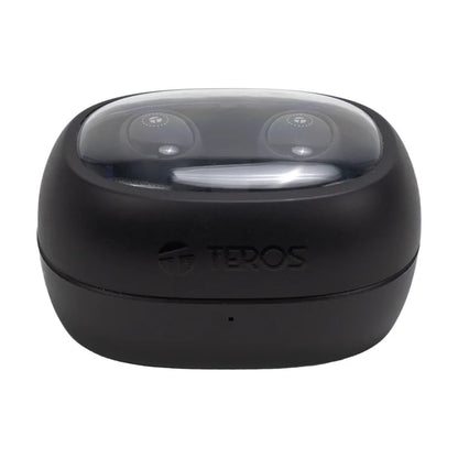 Audífonos Roambeats Ear TEROS TE-80716N, BT 5.4, USB-C