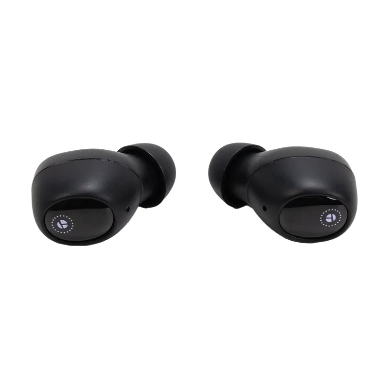 Audífonos Roambeats Ear TEROS TE-80716N, BT 5.4, USB-C