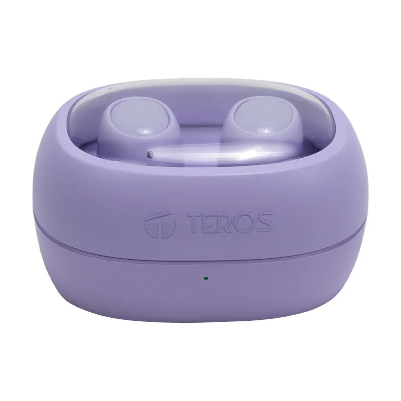 Audífonos Roambeats Ear TEROS TE-80717PR, BT 5.4,USB-C
