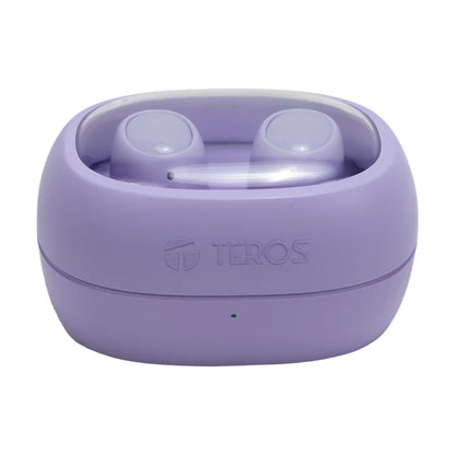 Audífonos Roambeats Ear TEROS TE-80717PR, BT 5.4,USB-C