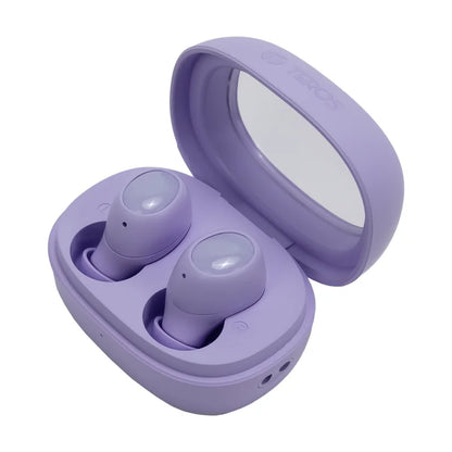 Audífonos Roambeats Ear TEROS TE-80717PR, BT 5.4,USB-C