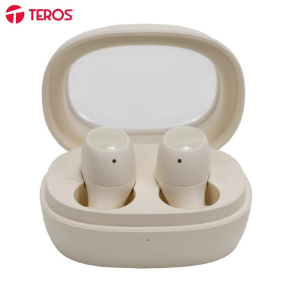 Audífonos Roambeats Ear TEROS TE-80717PR, BT 5.4, USB-C