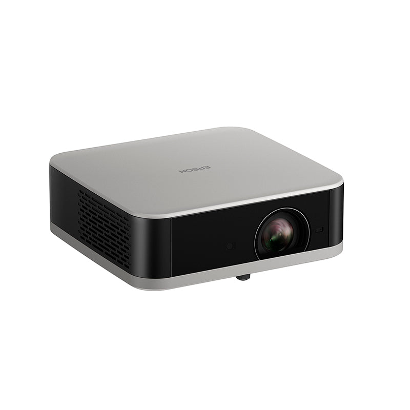 Proyector Epson Smart Portátil Ef-30
