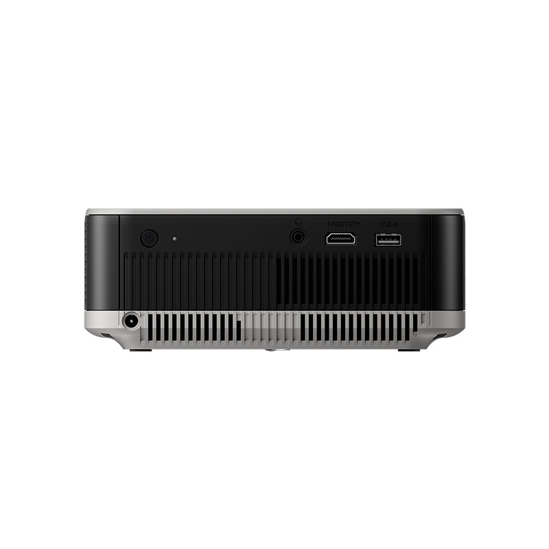 Proyector Epson Smart Portátil Ef-30