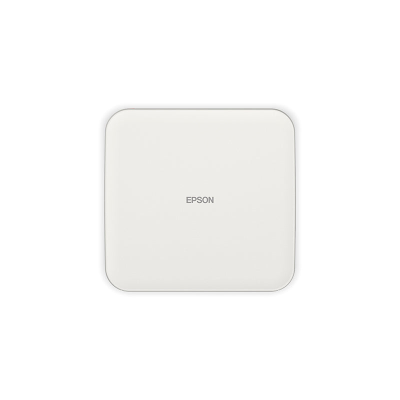 Proyector Epson Smart Portátil Lifestudio Pop Ef-61 - Blanco Calido - Full Hd