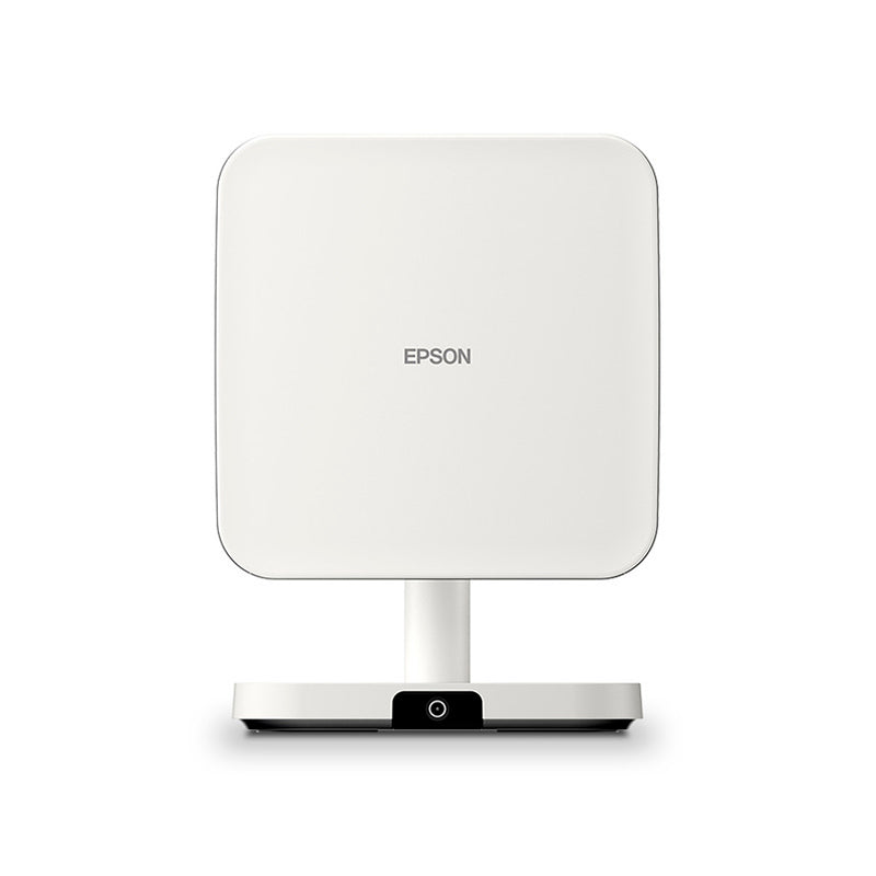 Proyector Epson Smart Portátil Lifestudio Flex Ef-71 - Blanco Cálido - Full Hd