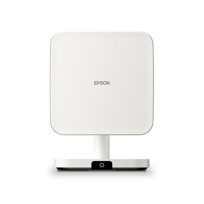 Proyector Epson Smart Portátil Lifestudio Flex Ef-71 - Blanco Cálido - Full Hd