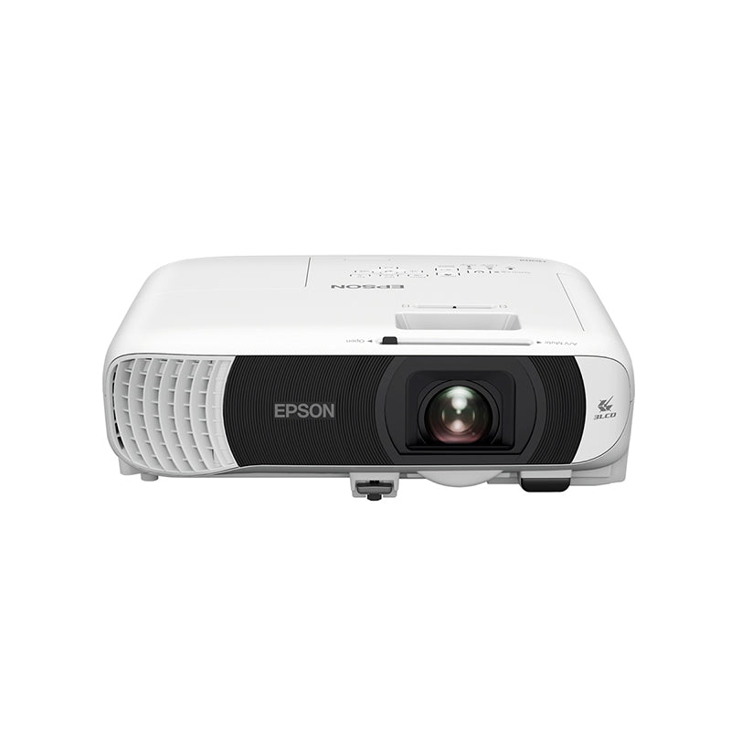 Proyector Epson Powerlite Fh54+ 3LCD de Aulas