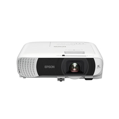 Proyector Epson Powerlite Fh54+ 3LCD de Aulas
