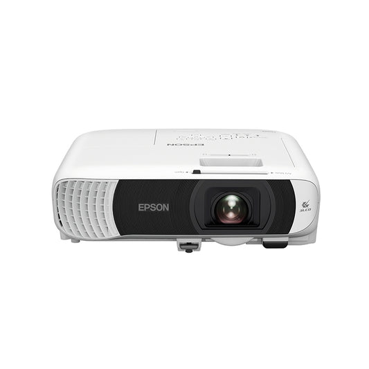 Proyector Epson Powerlite Fh54+ 3LCD de Aulas