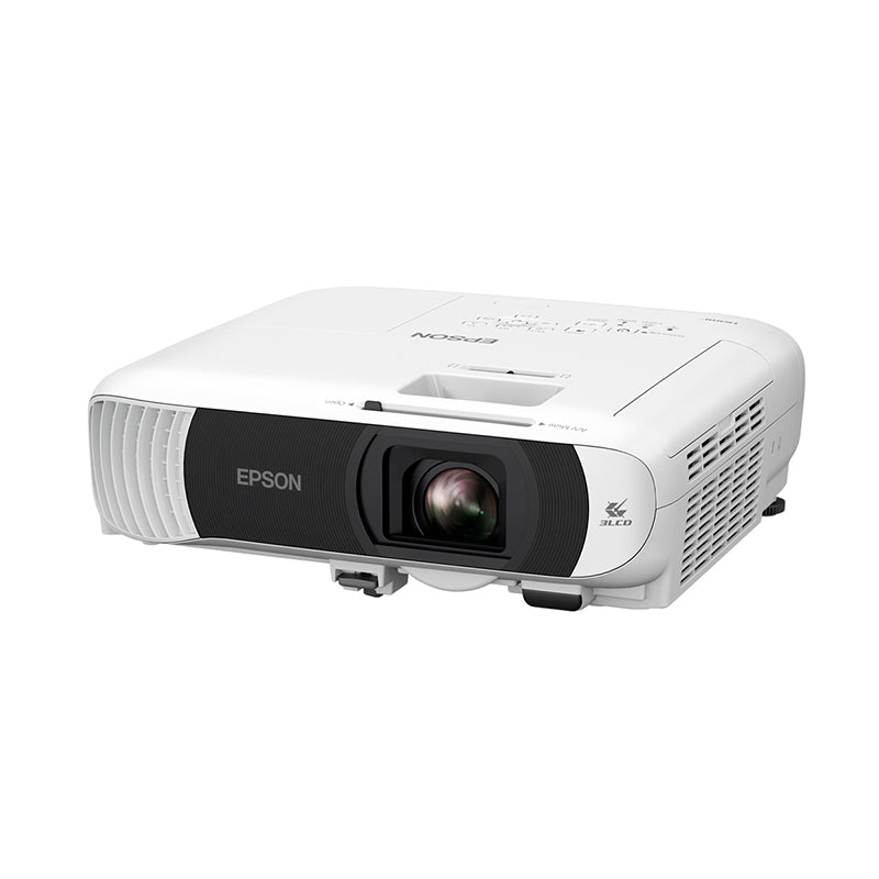 Proyector Epson Powerlite Fh54+ 3LCD de Aulas