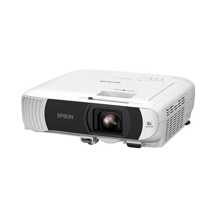 Proyector Epson Powerlite Fh54+ 3LCD de Aulas