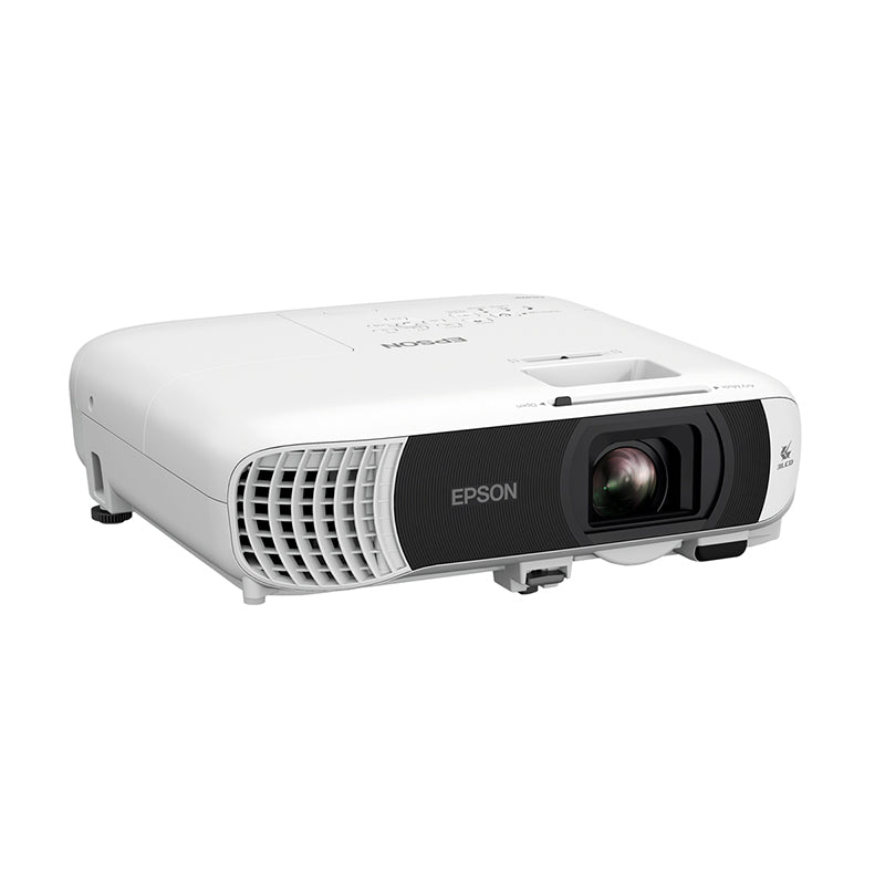Proyector Epson Powerlite Fh54+ 3LCD de Aulas