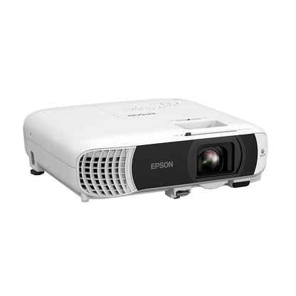 Proyector Epson Powerlite Fh54+ 3LCD de Aulas