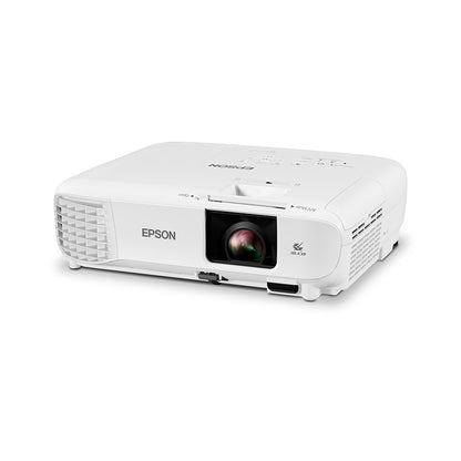 Proyector Epson Powerlite E24 Portátil