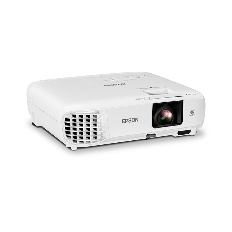 Proyector Epson Powerlite E24 Portátil