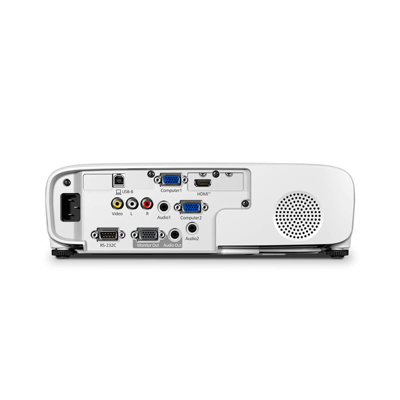 Proyector Epson Powerlite E24 Portátil