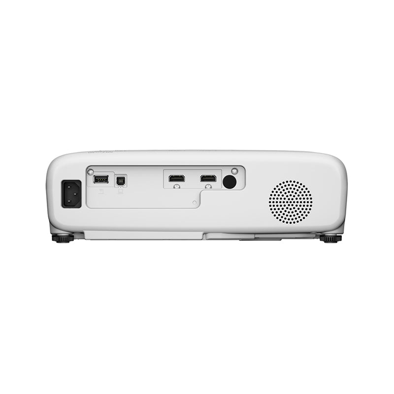 Proyector Epson Powerlite W55+ Portátil
