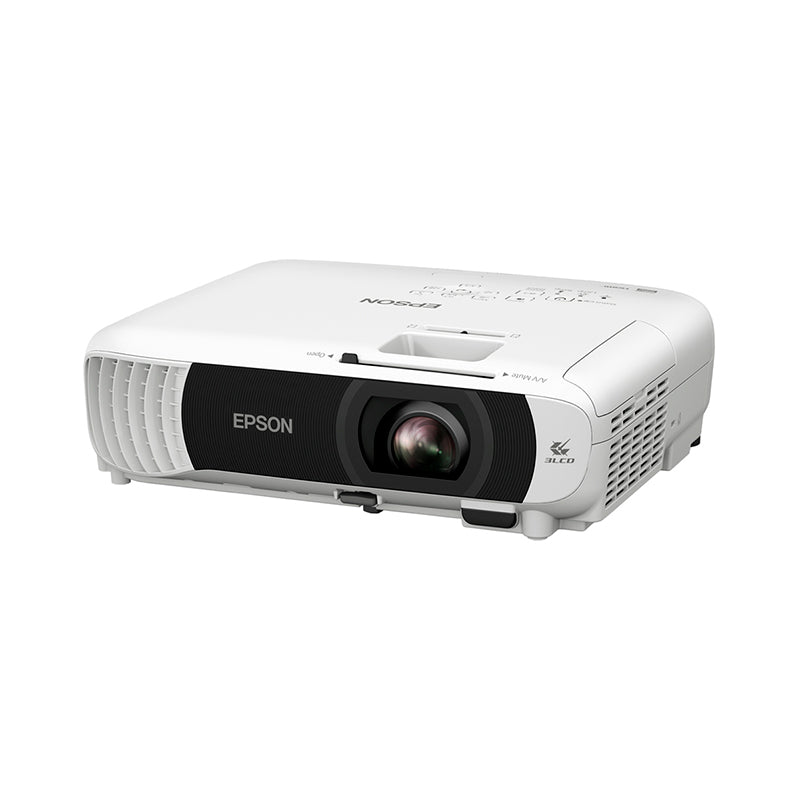 Proyector Epson Powerlite W55+ Portátil