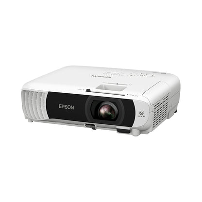 Proyector Epson Powerlite W55+ Portátil