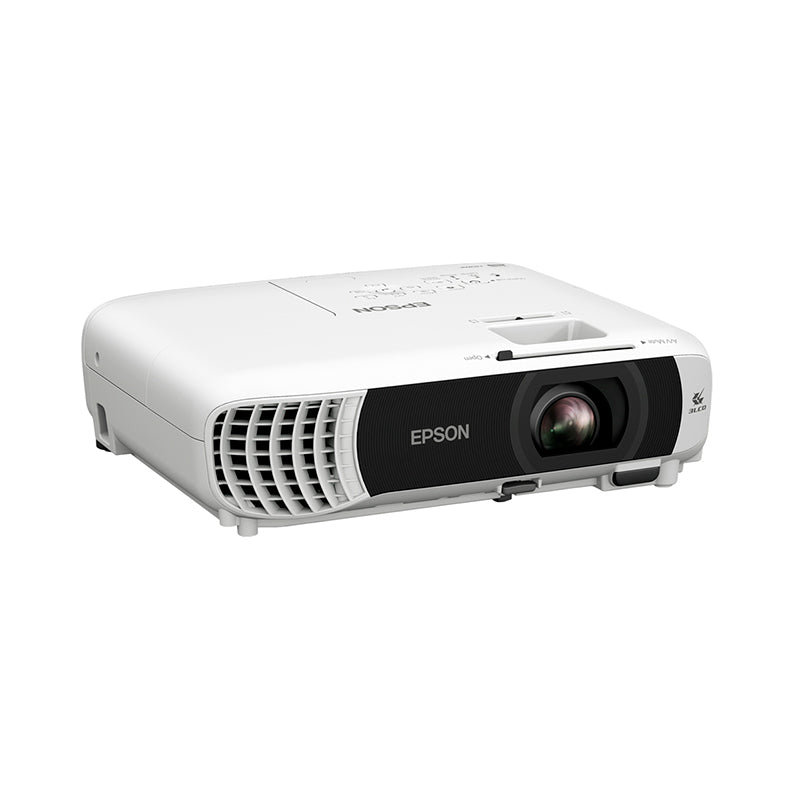 Proyector Epson Powerlite W55+ Portátil