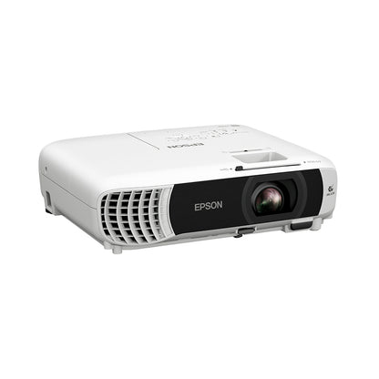 Proyector Epson Powerlite W55+ Portátil