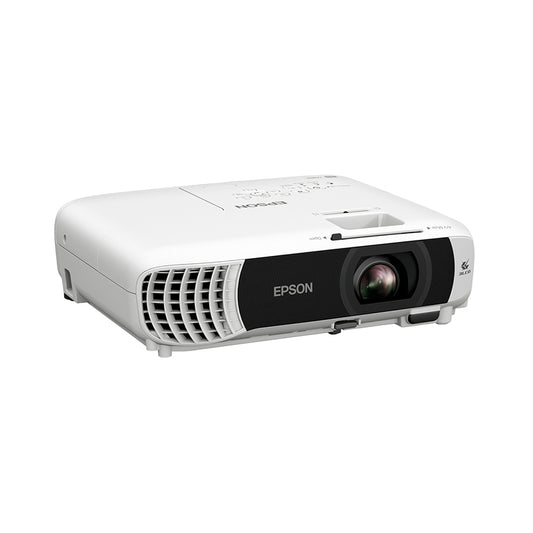 Proyector Epson Powerlite W55+ Portátil