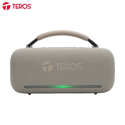 TEROS VIBE SERIES 60W WHITE