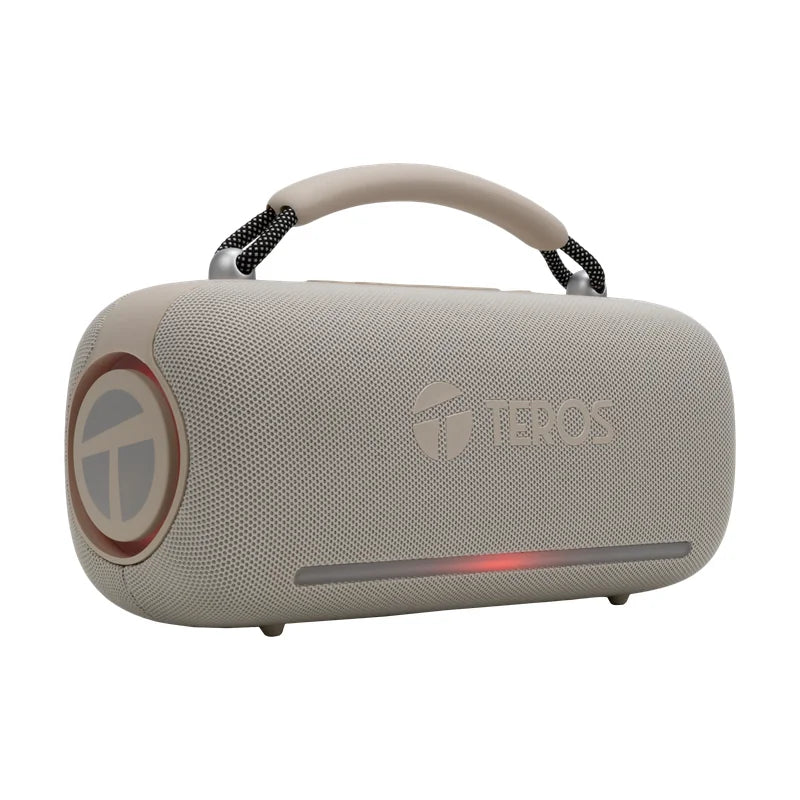 TEROS VIBE SERIES 60W WHITE