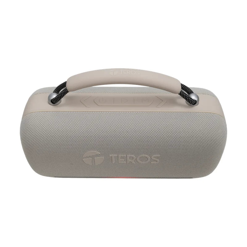 TEROS VIBE SERIES 60W WHITE