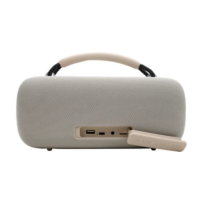 TEROS VIBE SERIES 60W WHITE